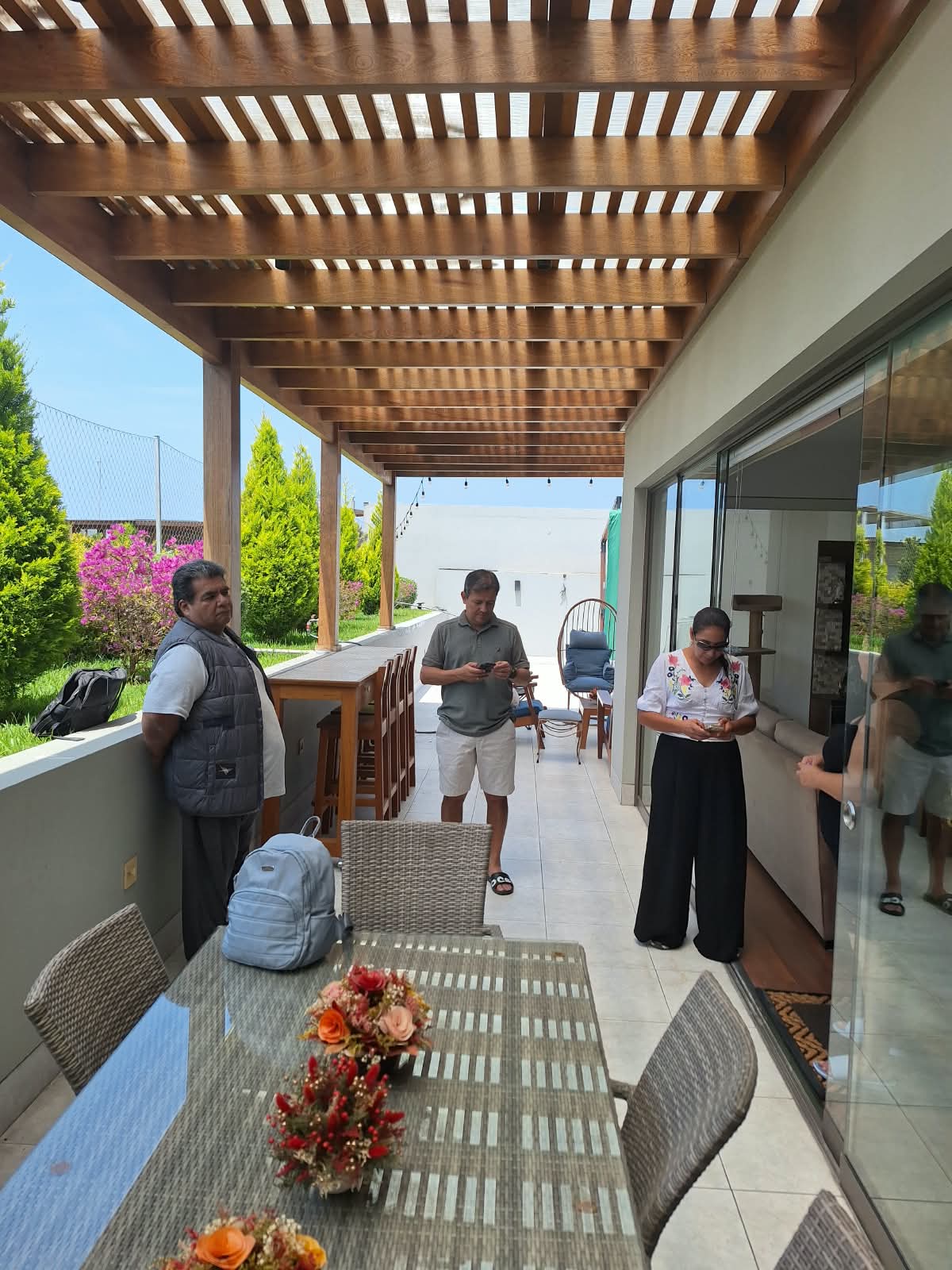 Proyecto Rancho